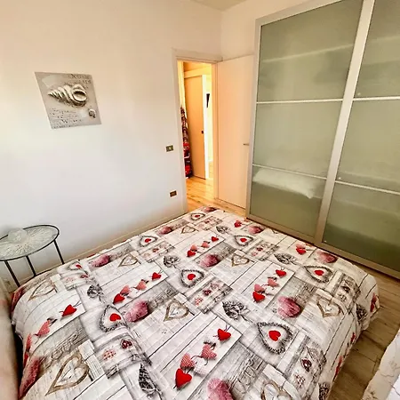 Bilo Pesaro Vicino Al Mare Con Aria Condizionata E In Centro * Марчелли
