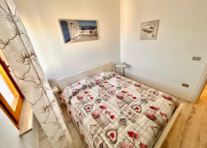 Appartement Bilo Pesaro Vicino Al Mare Con Aria Condizionata E In Centro Marcelli