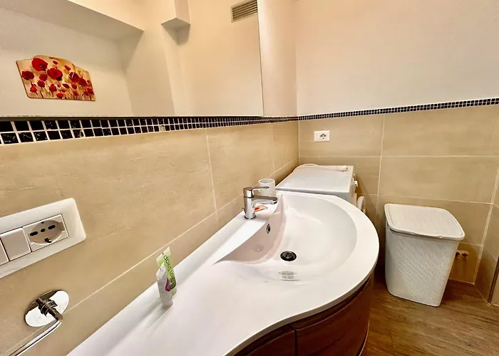 Bilo Pesaro Vicino Al Mare Con Aria Condizionata E In Centro Appartement *